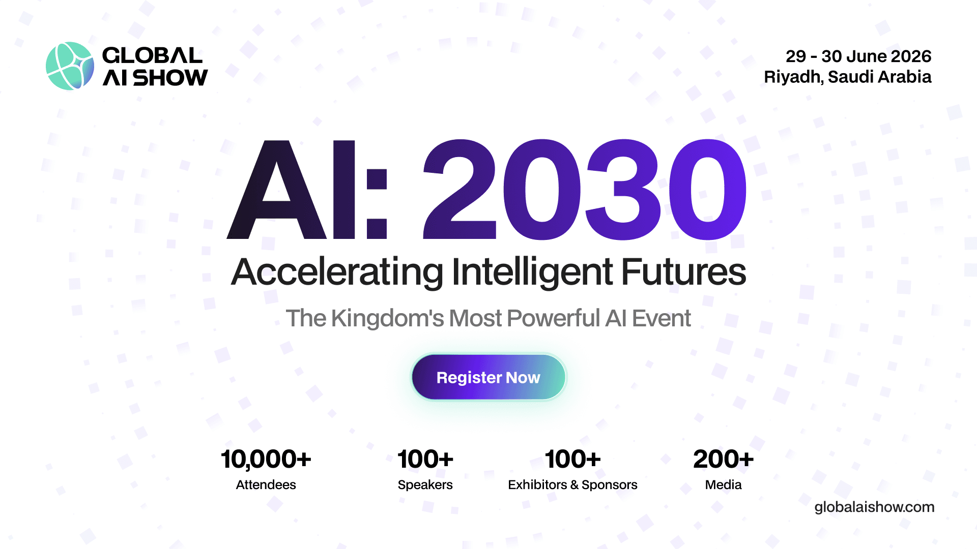 Global AI Show