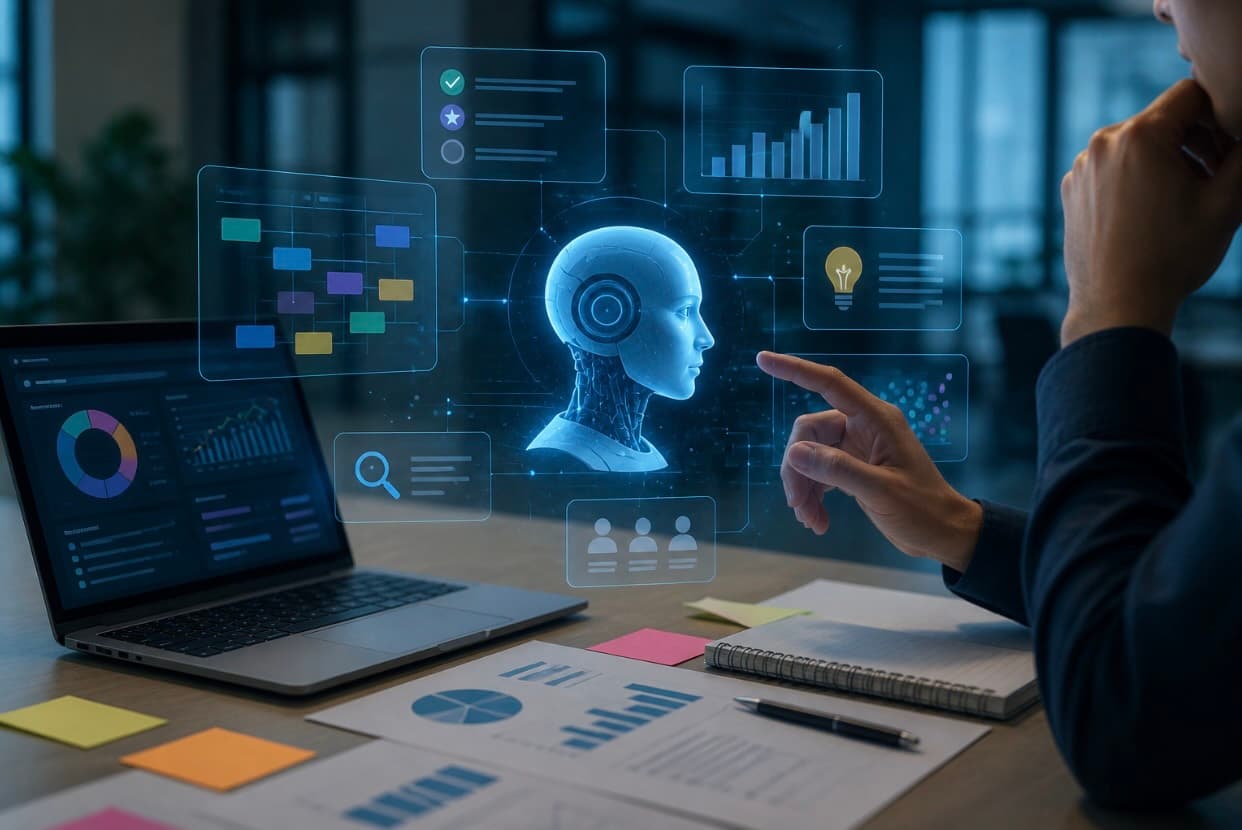 Agentic AI’s Impact on PM Judgment