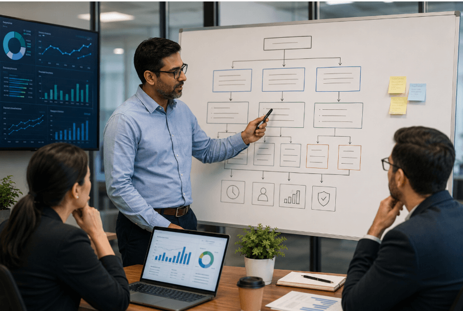 Measuring Product Success Beyond Vanity Metrics