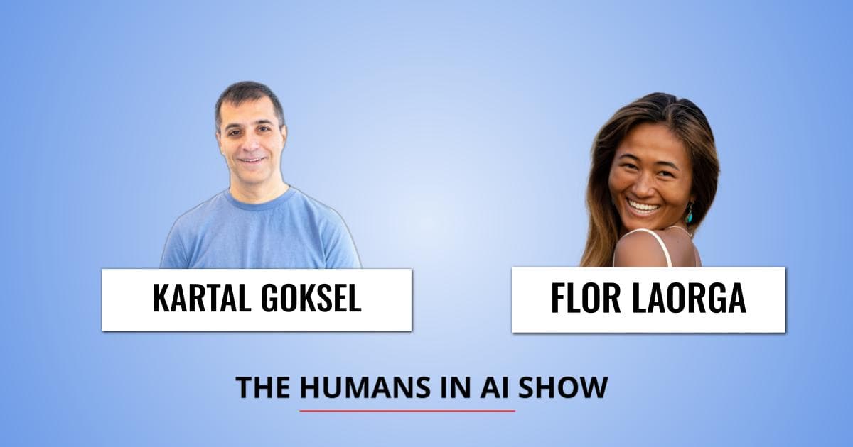 Kartal Goksel — AI, Contextual Ads & the Future of Privacy-First Advertising