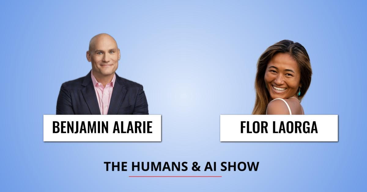 Benjamin Alarie — How AI Is Revolutionizing Tax Research