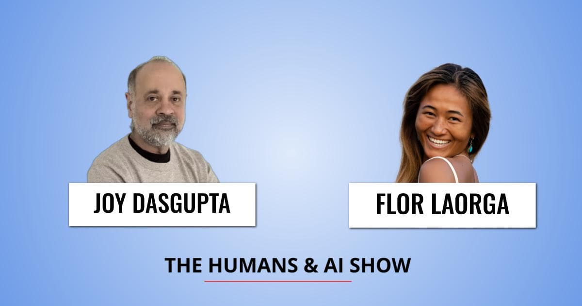 Joy Dasgupta — Safe Enterprise AI, Global Leadership & Explainable AI