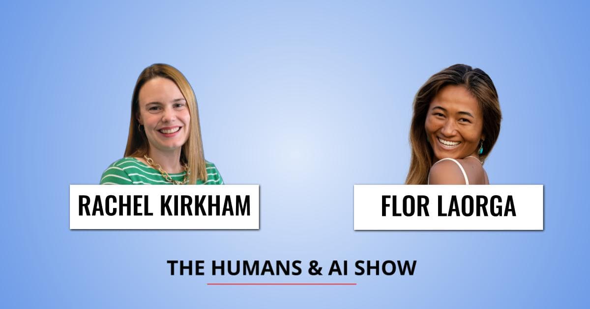 Rachel Kirkham — AI for Audit: Full-Population Analytics, Risk Scoring & Trust