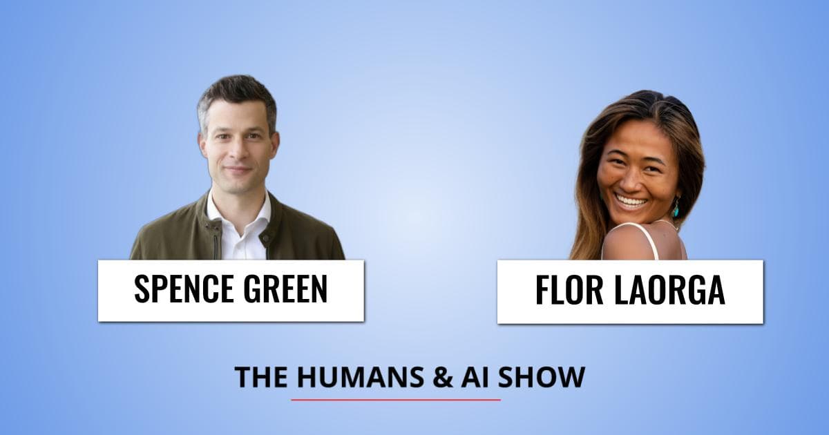 Spence Green — Building AI with a Human Touch for High-Stakes Language Challenges