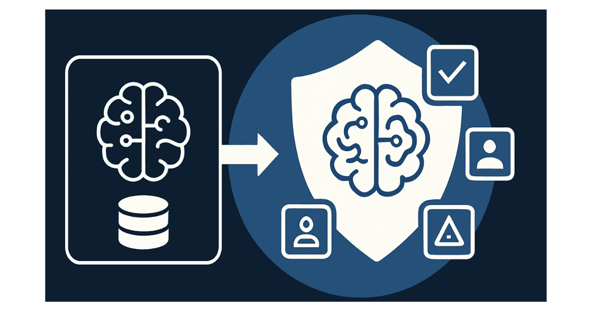 Beyond RAG: Why Enterprises Now Need CAG (Control-Augmented Generation)