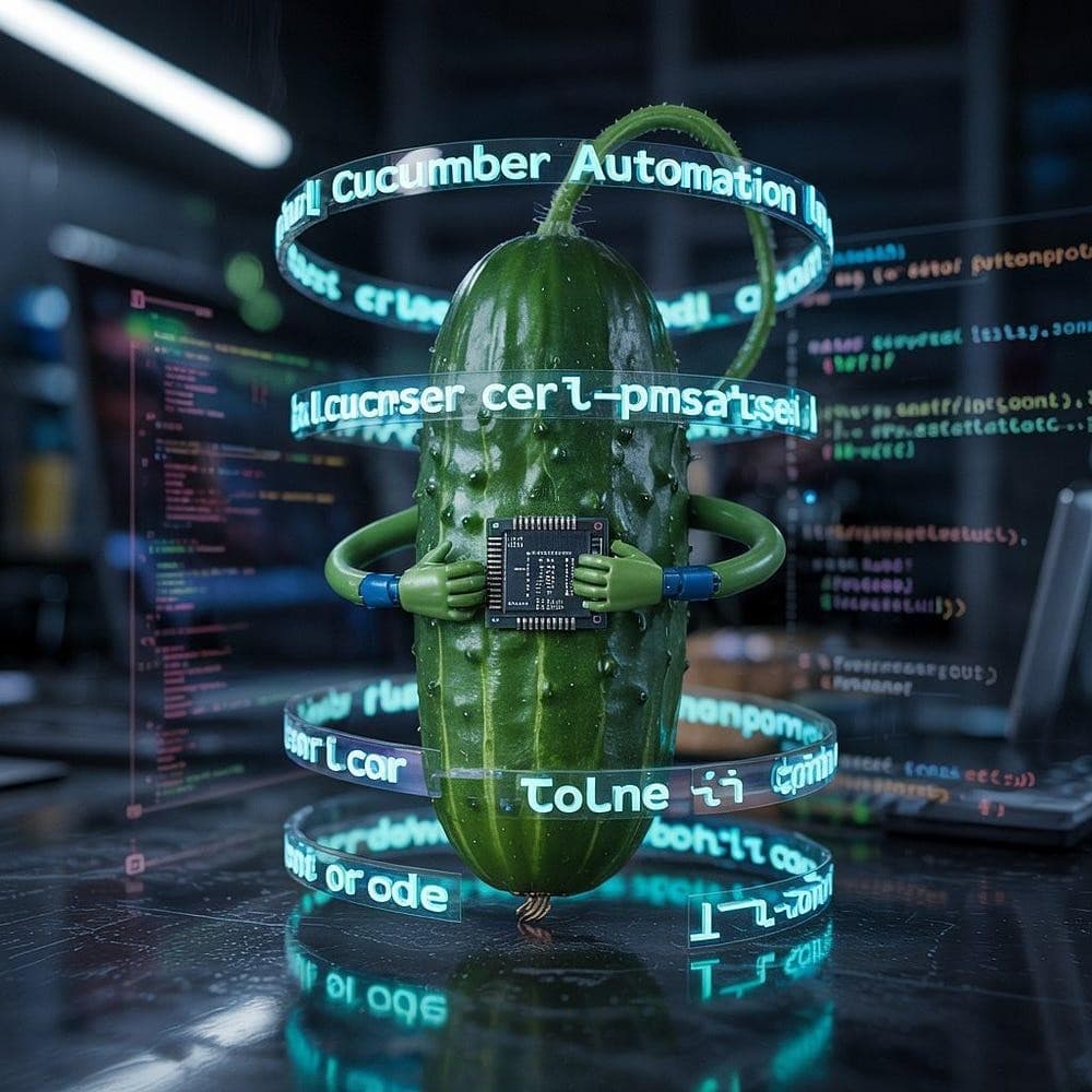 Cucumber Automation in Agile Teams: Empowering Business-Driven Testing for Scalable, Collaborative QA