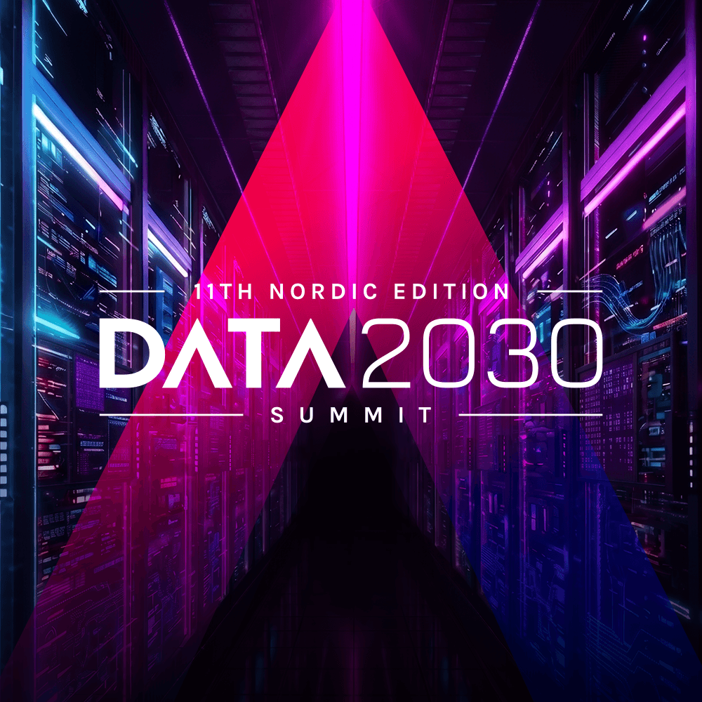 Data 2030 Summit