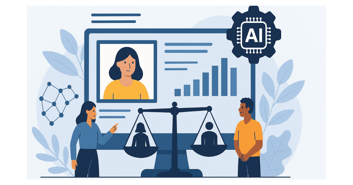 Responsible AI in HR: A Data-Centric Approach to Building Trust