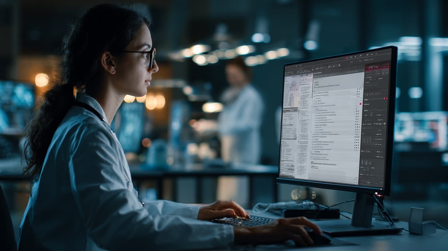 Rethinking mental health services with AI