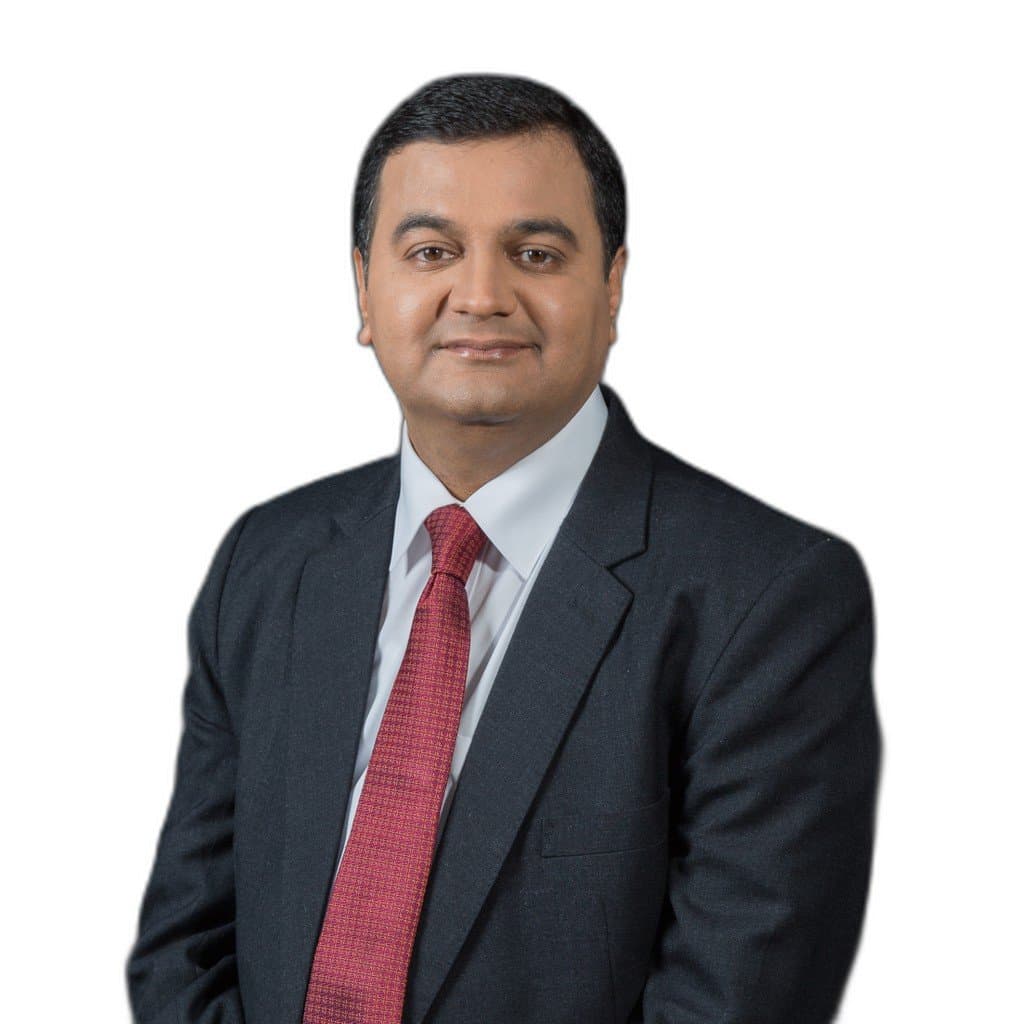 Anand Naik