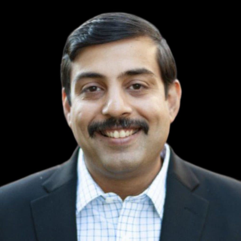 Rajeev Rangachari