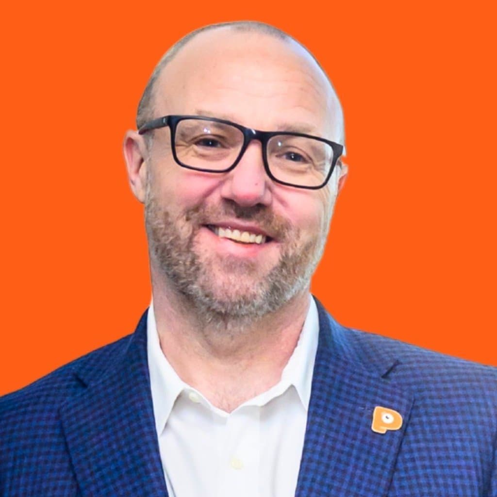 Anders Lillevik