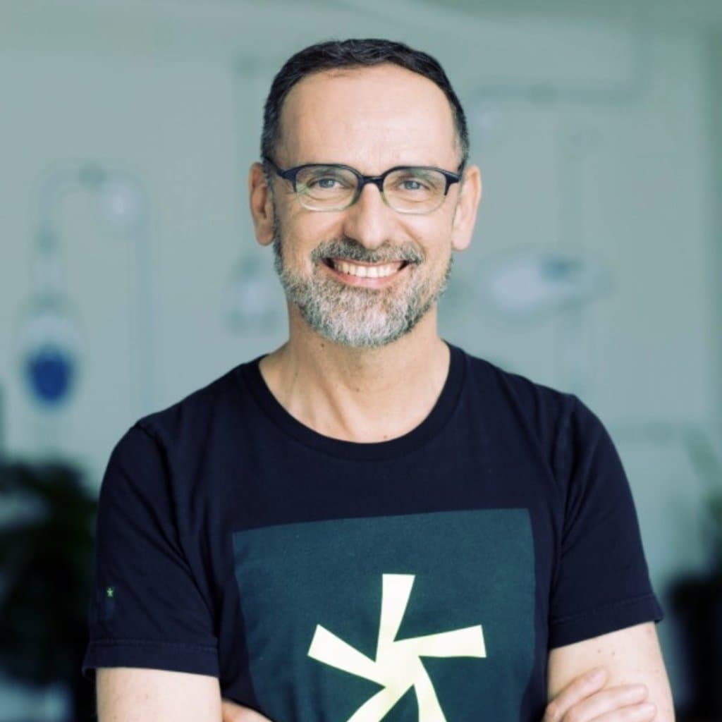 Alex Frenkel