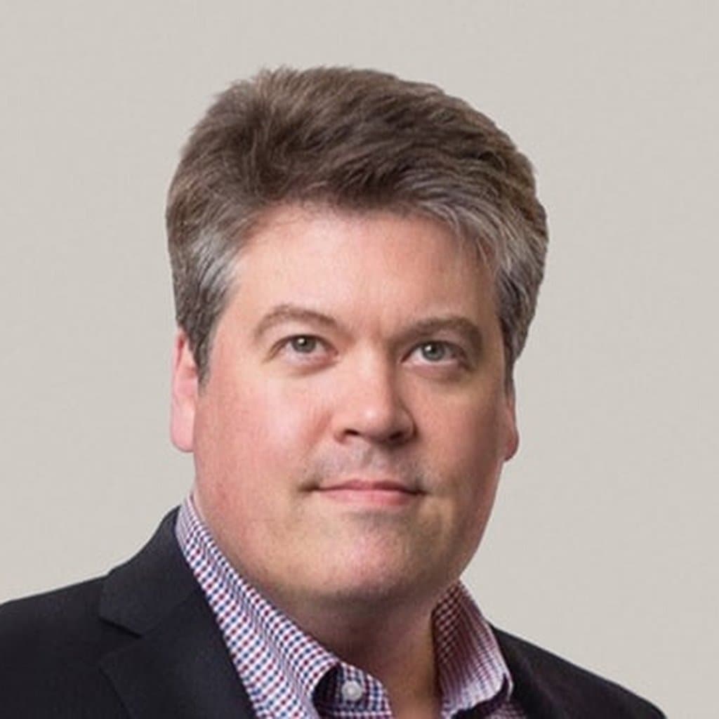 Peter Cousins