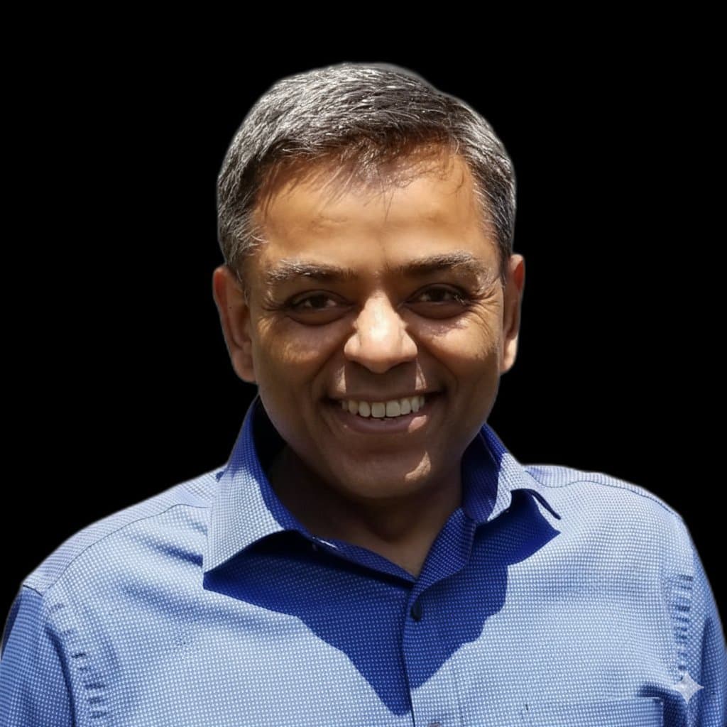 Rajeev Butani
