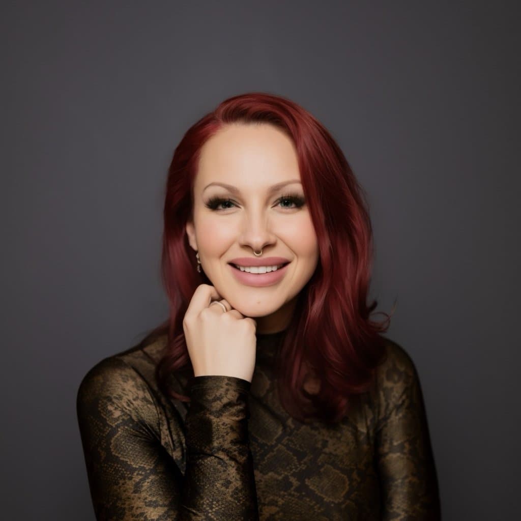 Christina Brady