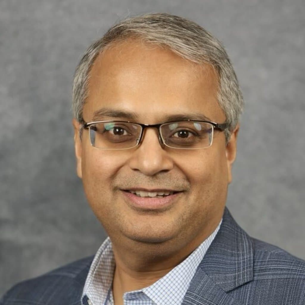 Arun Ahuja