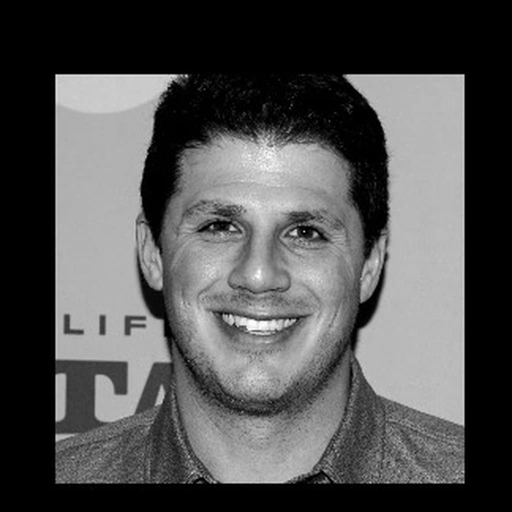 Jonathan Yunger
