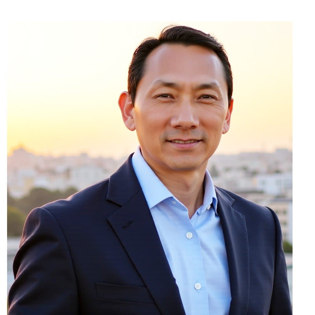 Darren Kimura