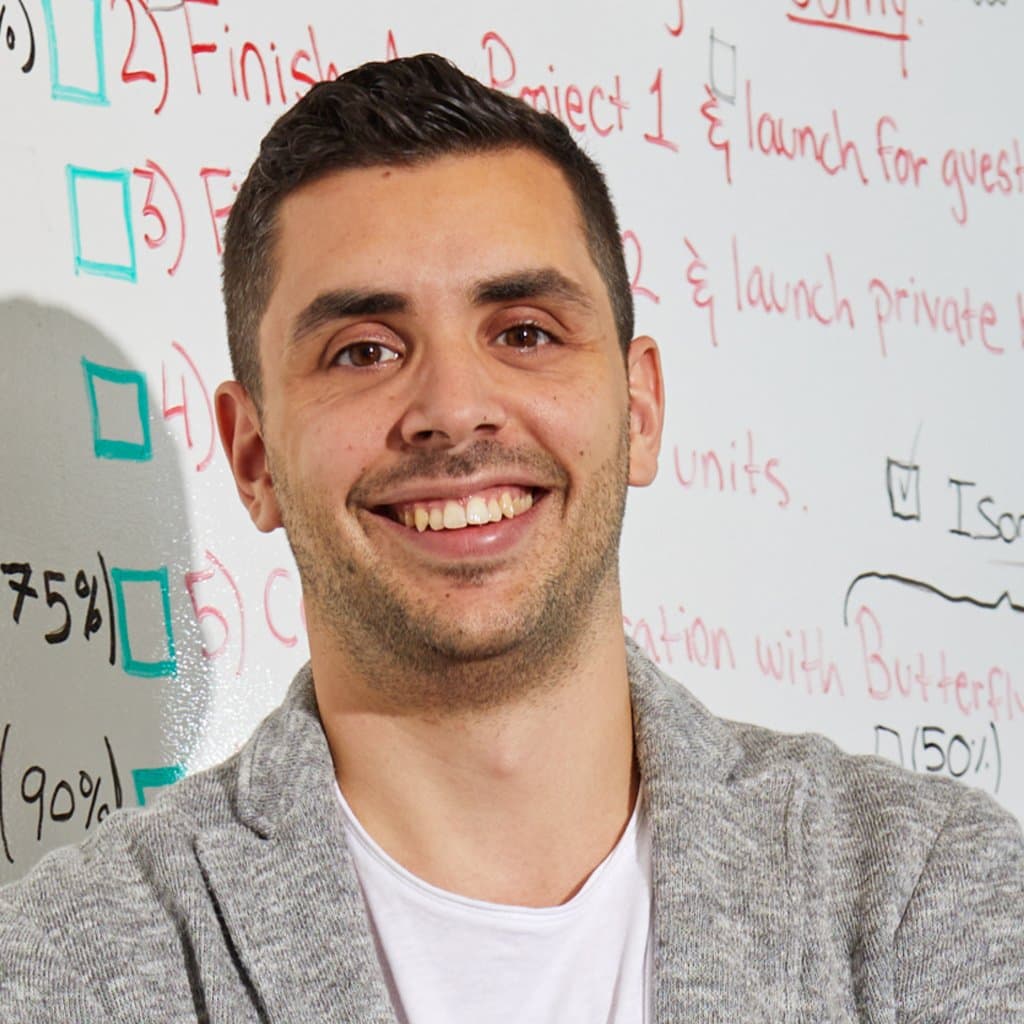Luca Zambello