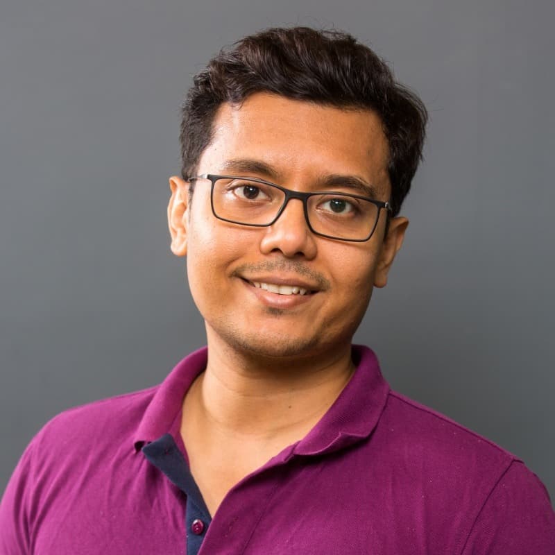 Nitesh Nandy