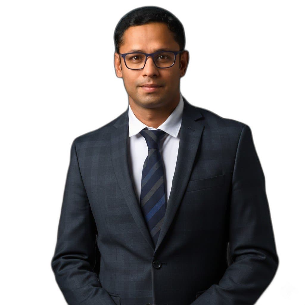 Anand Subbaraj