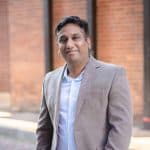 Ajay Narayan