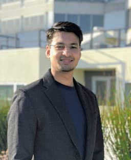 Anand Prakash Tiwary