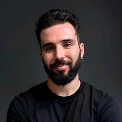 Andor Kesselman's profile picture