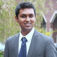 Anirudh Pathe's profile picture