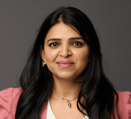 Anusha Dwivedula