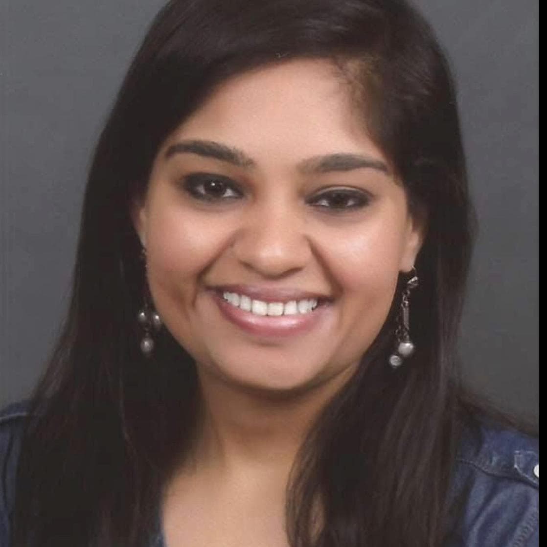 Arpna Aggarwal