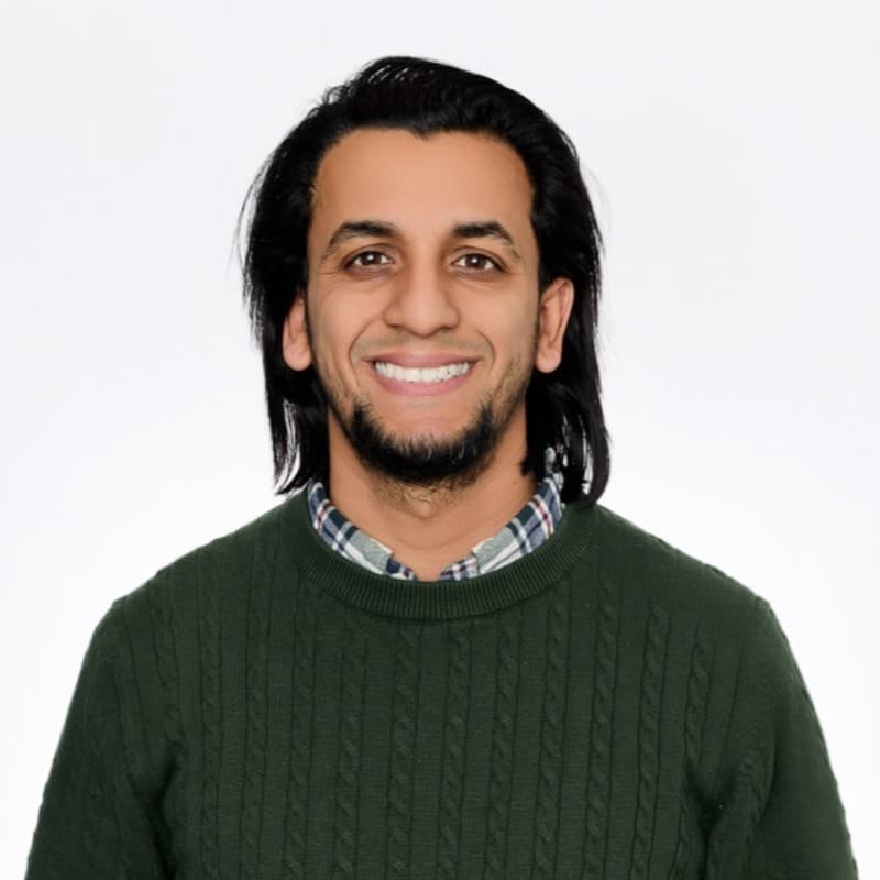 Ashay Mohile's profile picture