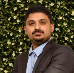 Ashim Gautam Upadhaya