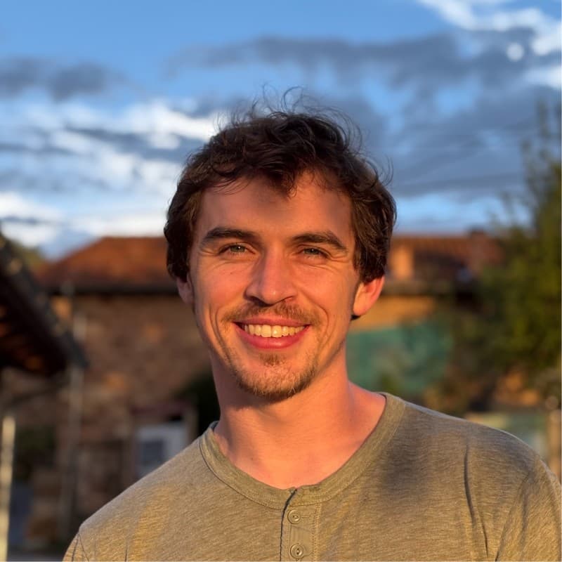 Ben Spindt's profile picture