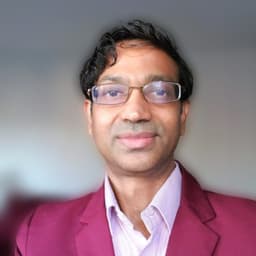 Debadutta Choudhury