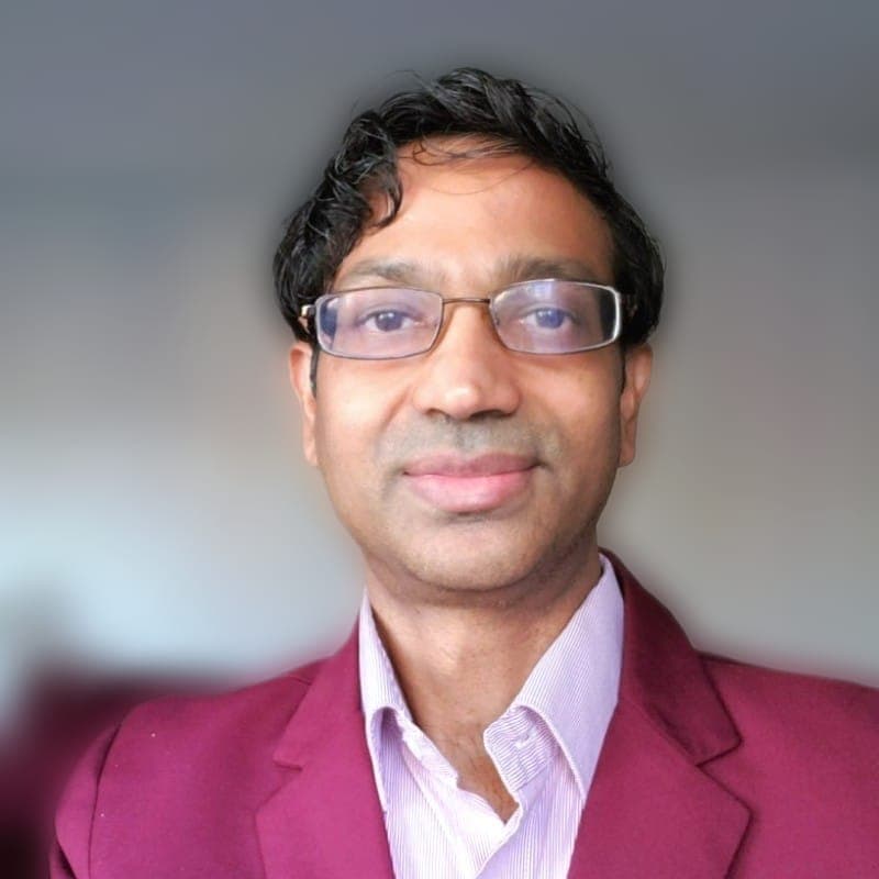 Debadutta Choudhury's profile picture