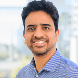 Ganesh Kumar  Suresh