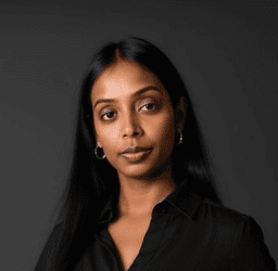 Gayatri Tavva