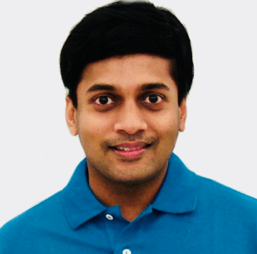 KRISHNA CHAITANYA YARLAGADDA's profile picture