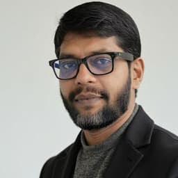 Nihar Malali