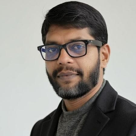 Nihar Malali's profile picture