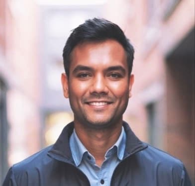 Nithin Mohan's profile picture