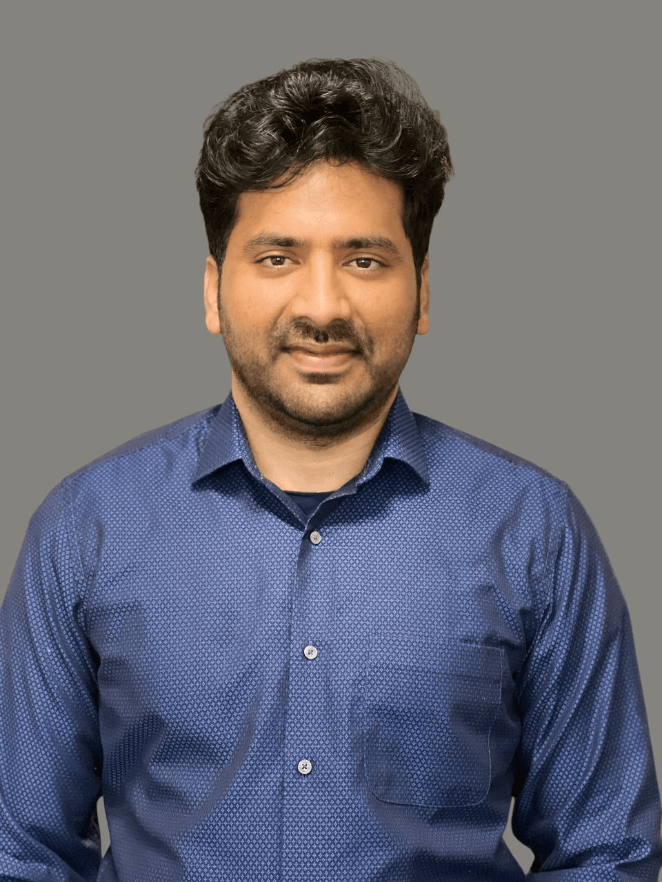 Pavan Palleti's profile picture