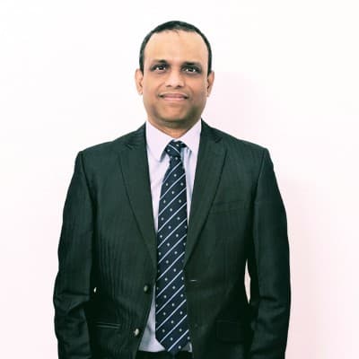 Prashant Kondle's profile picture