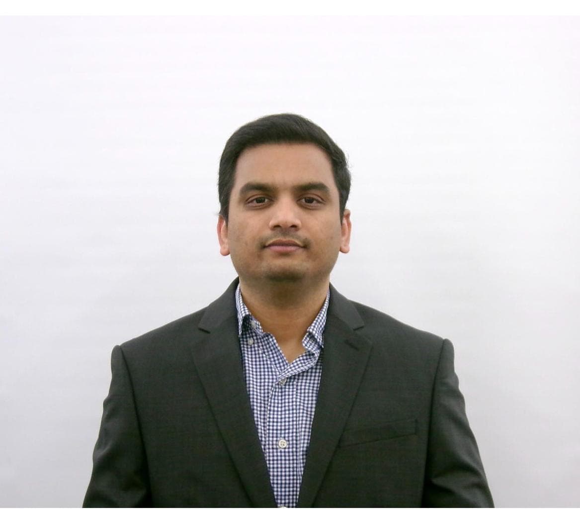 Pratik Badri