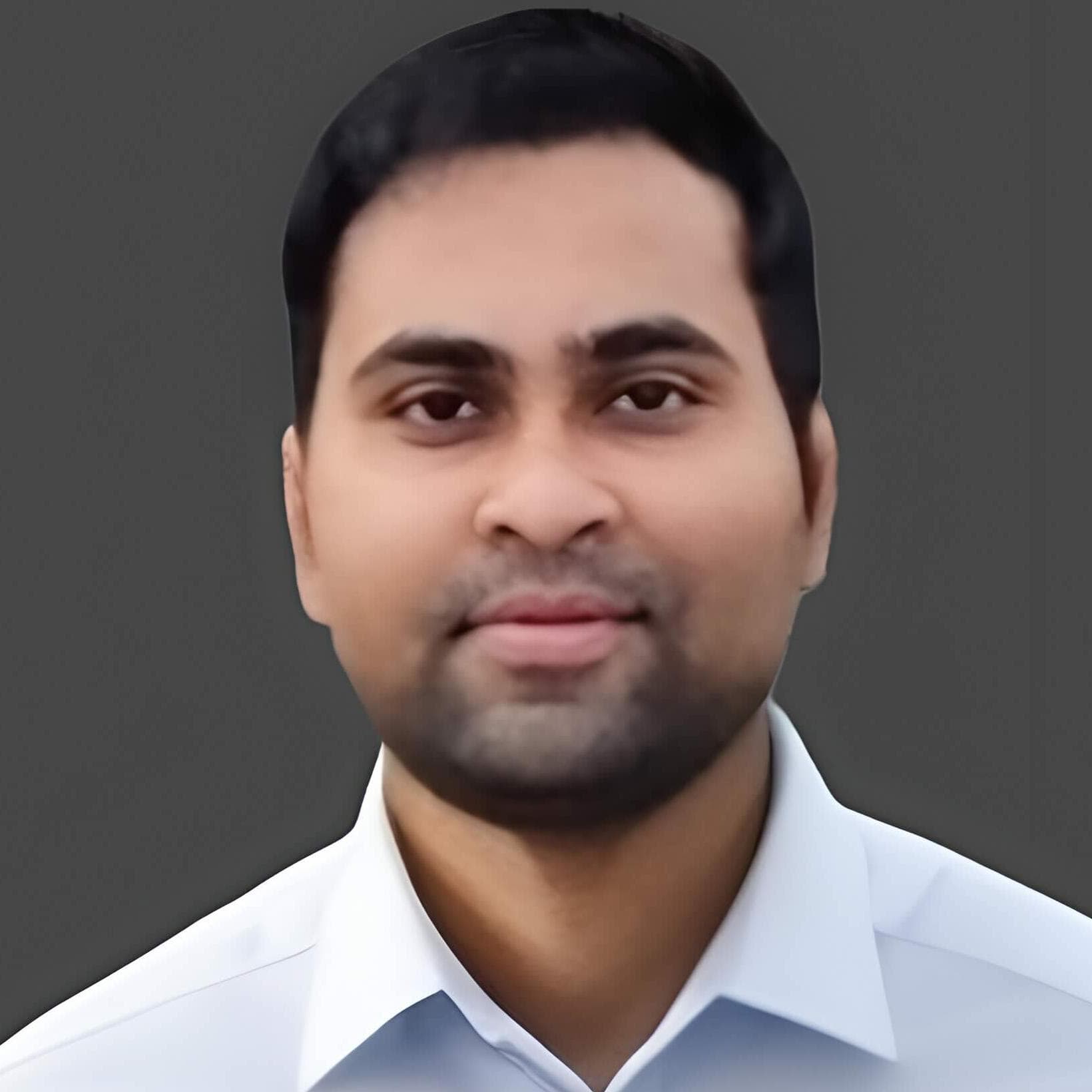 Rajarshi Tarafdar