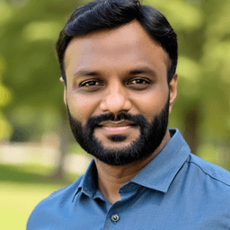 Rajesh Sura