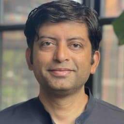 Samiran Das