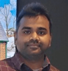 Samuel Maniraj Selvaraj